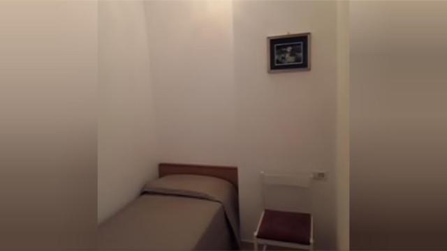 B&B La Giara Piedimonte Etneo Eksteriør bilde
