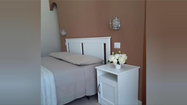 B&B La Giara Piedimonte Etneo Eksteriør bilde