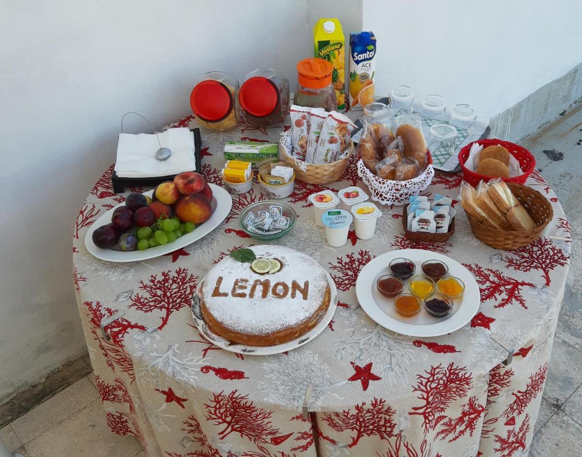 B&B La Giara Piedimonte Etneo Eksteriør bilde